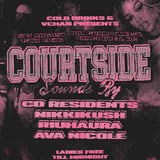 'COURTSIDE'