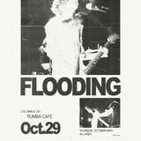 Flooding