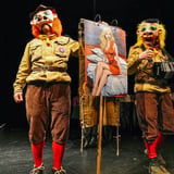 FasnachtsKleinKunst