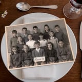 Klasse 5b - ein Treffen 70 Jahre später