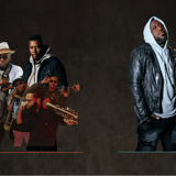 The Soul Rebels