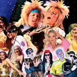 The 70s80s90s Show