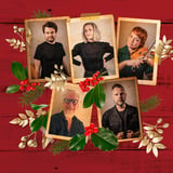  HEKLA STÅLSTRENGA: JULEFOLK 2026