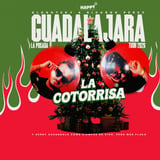 La Cotorrisa