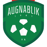 ⚽ Augnablik - Afturelding