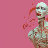 Sasha Velour: Travesty