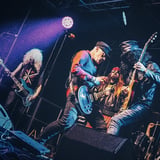 Abuse Your Illusion – Guns N’ Roses Tribute