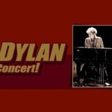 Bob Dylan - Scandinavium - 19 Oktober 2026 - Bussresa för dig med konsertbiljett