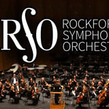 Rockford Symphony Orchestra: An Evening With Emily Bear
