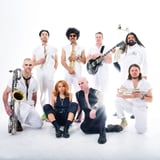 Brass Against - Halloween Tour