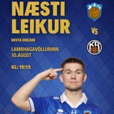 ⚽ Fram - KR