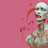 Sasha Velour: Travesty