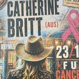 Catherine Britt