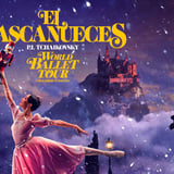 "El Cascanueces" World Ballet Tour de Viktor Ishchuk