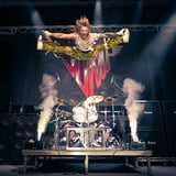JUMP - America's Van Halen Experience