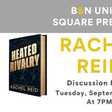 Heated Rivalry Deluxe Release