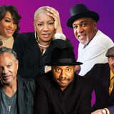 Jamaica Funk: Legends of Queens (A Benefit Concert)