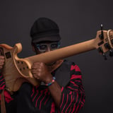 Richard Bona Trio