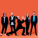 Franz Ferdinand + The Kooks + The Molotovs - Ama Music Festival