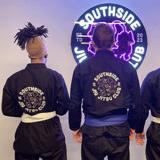 Southside Jiu Jitsu Club