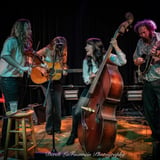 Happy Hour w/ Mama Said String Band at Woodlands Tavern