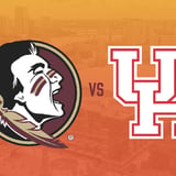 Jax Hoops Showdown: FSU v Houston