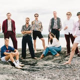 Fagernes Yacht Klubb – Øyanatt // Sentrum Scene // 15.08.26