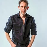 Matthias Kunz: Wolf