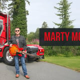Marty Mone