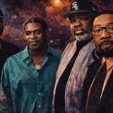 Friday Night on The PATIO w/JOE PRATT & SOURCE ONE BAND!