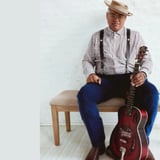 DOM FLEMONS Returns to FITZGERALDS Historic Nightclub