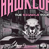 Hawklords