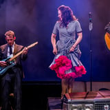 Tribute to Johnny Cash