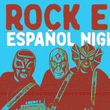 ROCK EN ESPANOL NIGHT