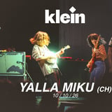 Yalla Miku (CH)