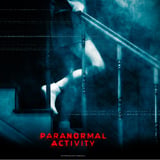 Paranormal Activity