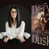 Danielle Jensen: Author Event