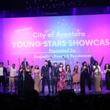 17th Annual City of Aventura YOUNG STARS SHOWCASE