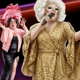 Myra Dubois: Siren