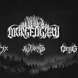 Morgengrau, Keres, Ill Tidings & Orgg live in Passau