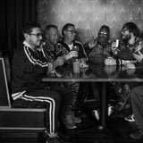 THE GROOVELINER'S Debut @ FITZGERALDS NIGHTCLUB