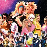 The 70s80s90s Show Concert Experience - Bunbury