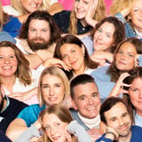 Improv-marathon / Improv Ísland