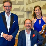 Musik macht glücklich – und rettet die Welt