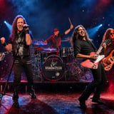 Undercover - Legends of Rock