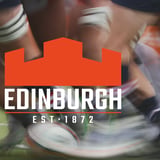 Edinburgh Rugby V Ulster Rugby