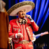 Tributo a Vicente Fernandez (En Español)