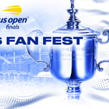 US Open Finals Fan Fest Grounds Admission