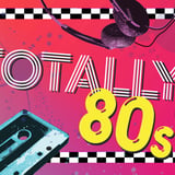 North Carolina Symphony - Totally 80s
