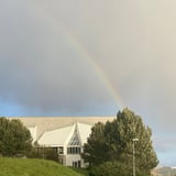 Bókaklúbbur Grafarvogskirkju: Smámunir sem þessir